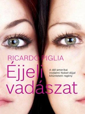 cover image of Éjjeli vadászat